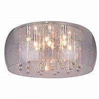 потолочный светильник arte lamp lacrima a8145pl-9cc в Омске