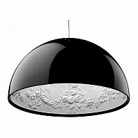 подвесной светильник skygarden flos d40 black в Омске