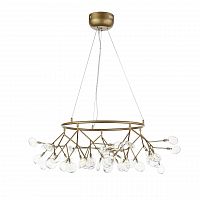 подвесная люстра st luce riccardo sl411.233.45 в Омске