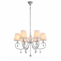 подвесная люстра st luce cigno sl182.503.06 в Омске