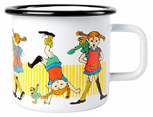 кружка pippi longstocking в Омске