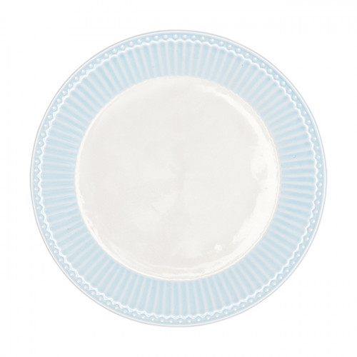 блюдо alice pale blue в Омске