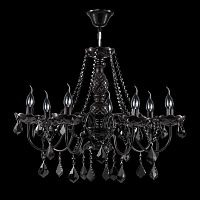 подвесная люстра maytoni contrast arm220-07-r в Омске