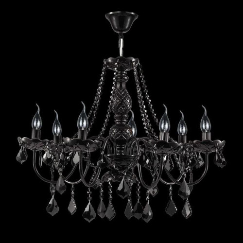 подвесная люстра maytoni contrast arm220-07-r в Омске
