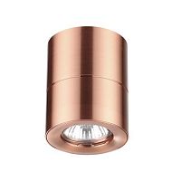 потолочный светильник odeon light copperium 3586/1c в Омске