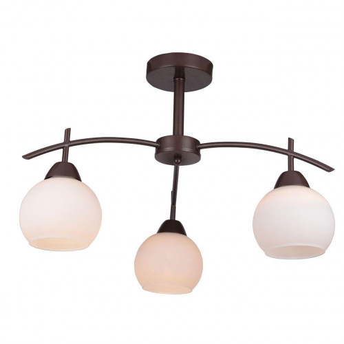 потолочная люстра toplight molly tl3770x-03db в Омске