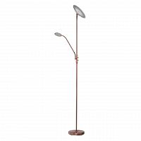 торшер mw-light техно 300043302 в Омске