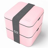 ланч-бокс mb square litchi в Омске