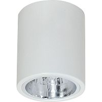 потолочный светильник luminex downlight round 7236 в Омске