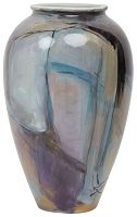 ваза настольная onyx coast multicolor в Омске