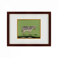 картина: the zebra в Омске
