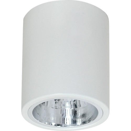 потолочный светильник luminex downlight round 7236 в Омске