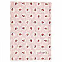 полотенце strawberry pale pink в Омске