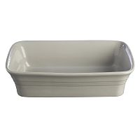 блюдо для запекания classic kitchen прямоугольное 26 см серое в Омске