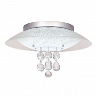 потолочный светодиодный светильник silver light diamond 845.50.7 в Омске