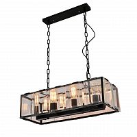 подвесная люстра st luce peltro sl276.403.08 в Омске