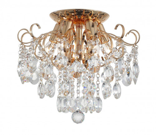 потолочная люстра st luce orecchini sl846.202.06 в Омске