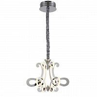 подвесная светодиодная люстра st luce aricia sl835.003.06 в Омске