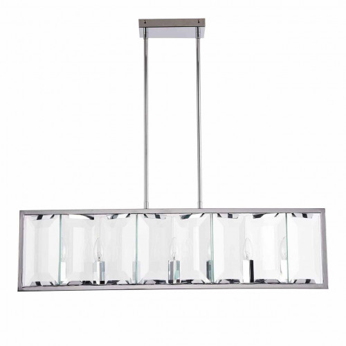 подвесная люстра maytoni cerezo mod202pl-07n в Омске