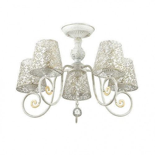 потолочная люстра lumion izidora 3465/5c в Омске