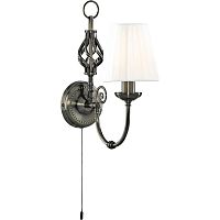 бра arte lamp zanzibar a8390ap-1ab в Омске