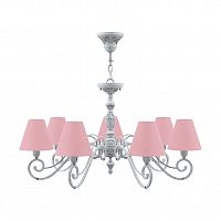 подвесная люстра lamp4you classic e3-07-g-lmp-o-24 в Омске