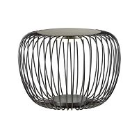 настольная лампа odeon light ulla 4106/7tl в Омске