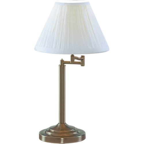 настольная лампа arte lamp california a2872lt-1ab в Омске