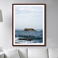 картина: open sea в Омске