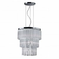 подвесная люстра ideal lux elegant sp12 в Омске