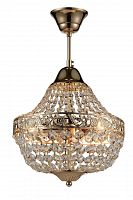 подвесная люстра st luce anticato sl669.203.03 в Омске