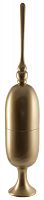 ваза напольная finial container / gold / gb270 (finial container) в Омске