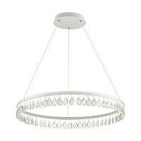 подвесной светодиодный светильник odeon light onix 4602/48l в Омске