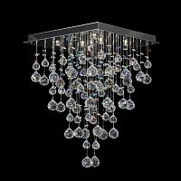 каскадная люстра dio darte elite tesoro h 1.4.40.104 n в Омске