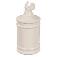 емкость для хранения с крышкой domestic cock в Омске