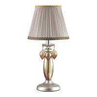 настольная лампа odeon light persia 3925/1t в Омске