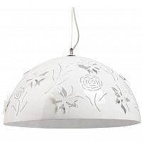 подвесной светильник skygarden flos butterflies d50 white в Омске